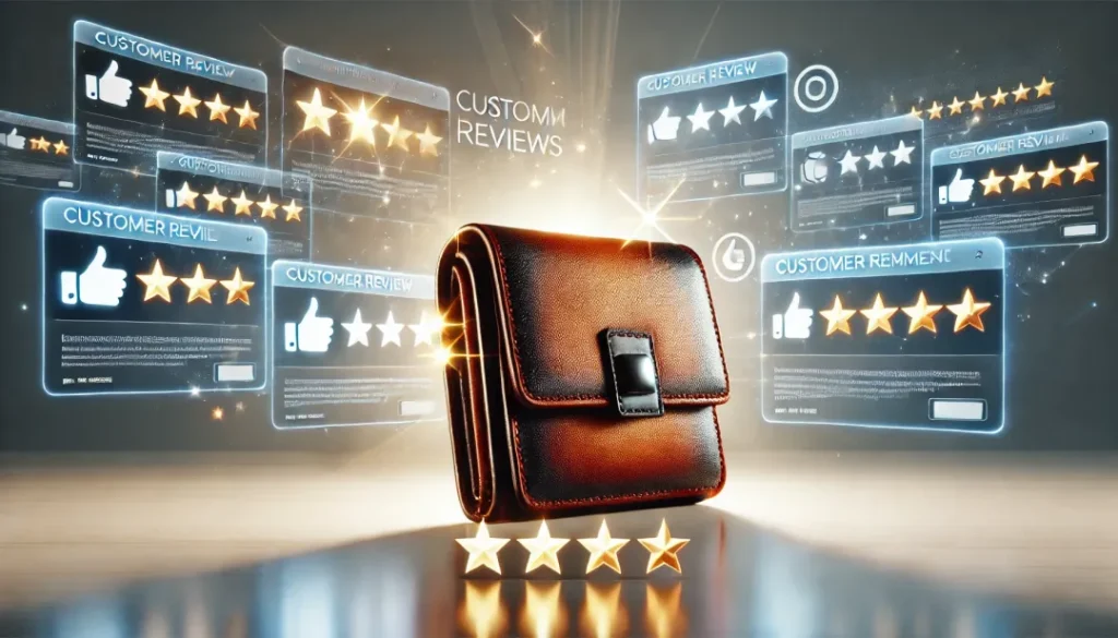 チマブエ財布のレビューや口コミを紹介