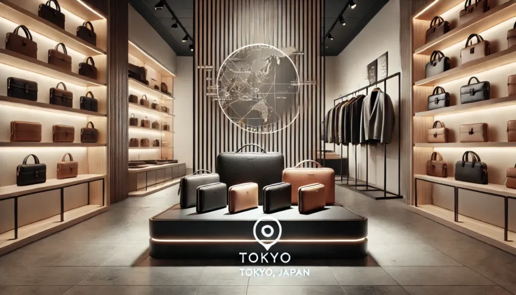 チマブエの財布はどこで買える？店舗情報