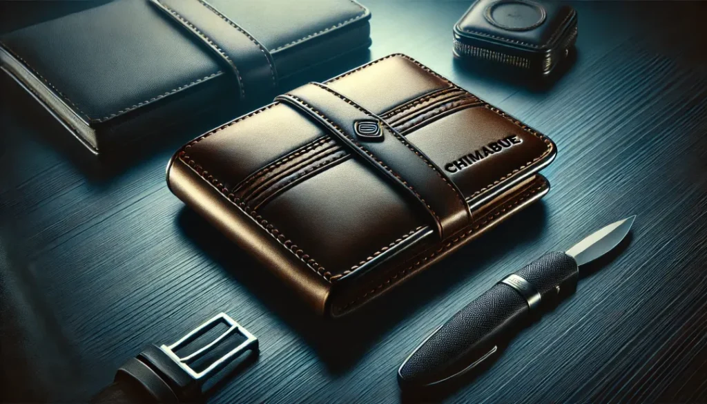 チマブエ 財布 評判とその魅力を徹底解説