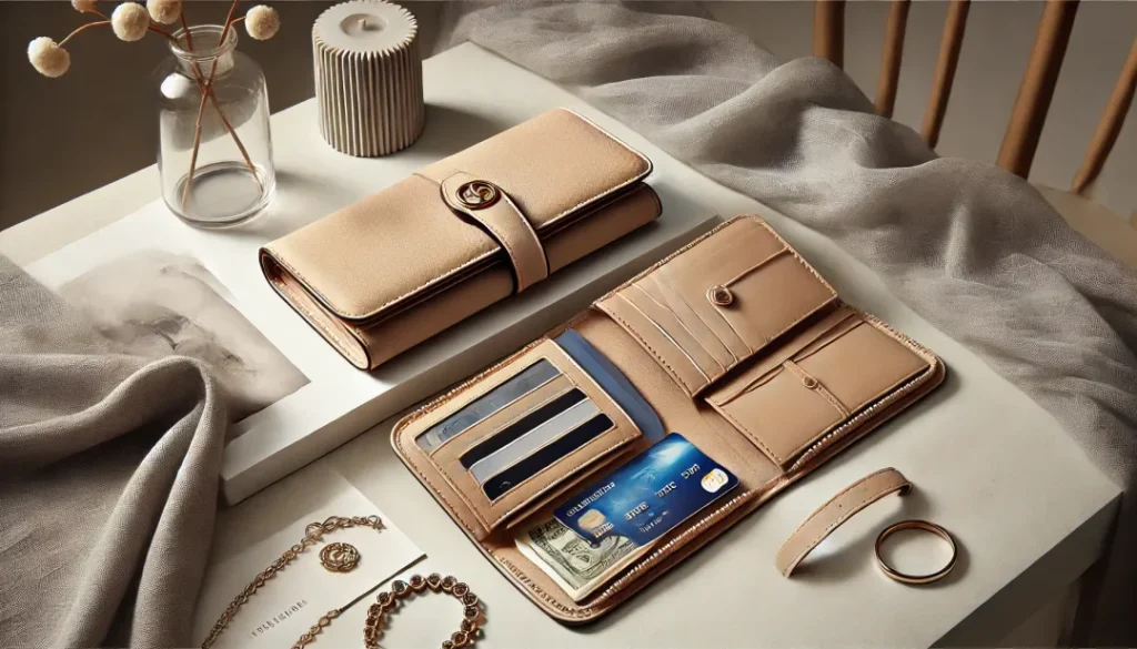 イントロダクションの財布の特徴とは?