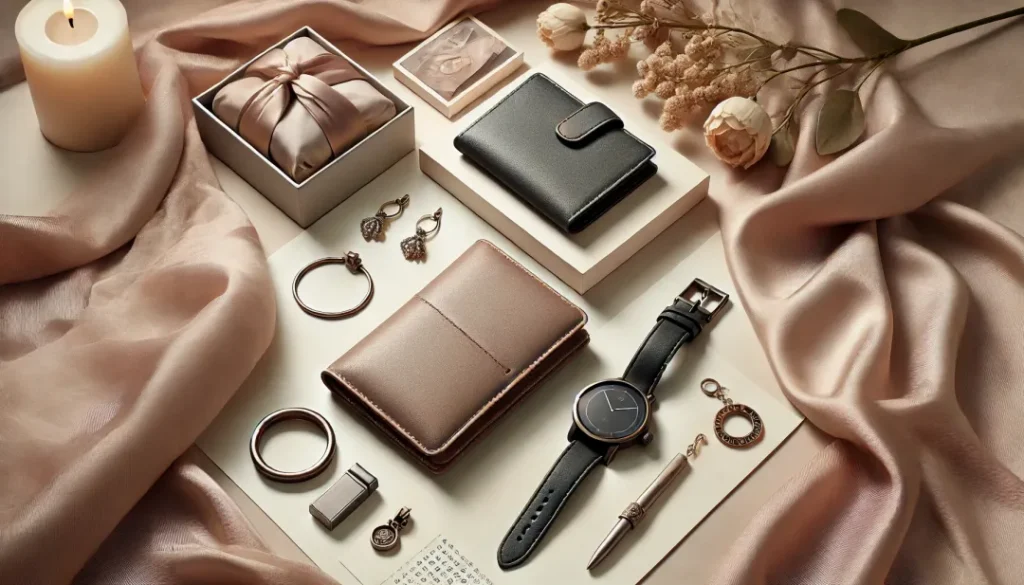 おしゃれで実用的なデザインと素材