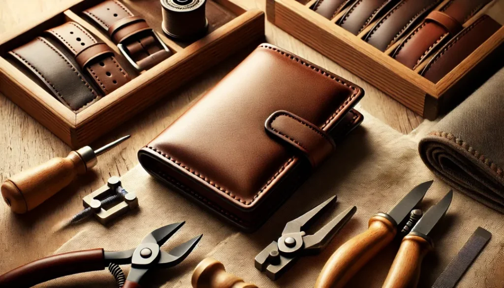 イントロダクションの財布の耐久性は?