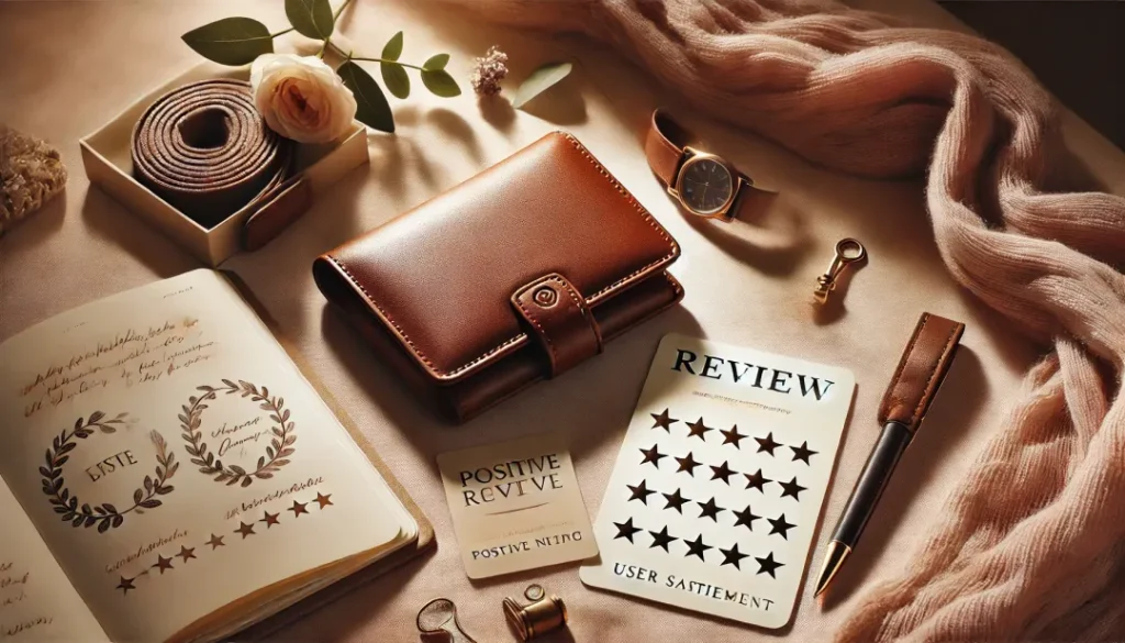 購入者レビューの高評価ポイント