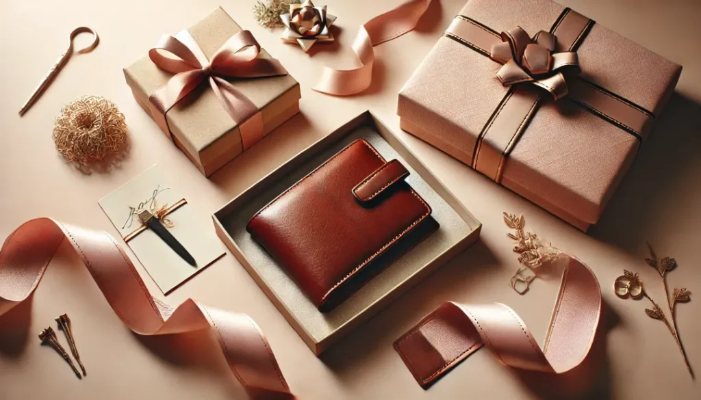 プレゼントにも最適なポイントとは?