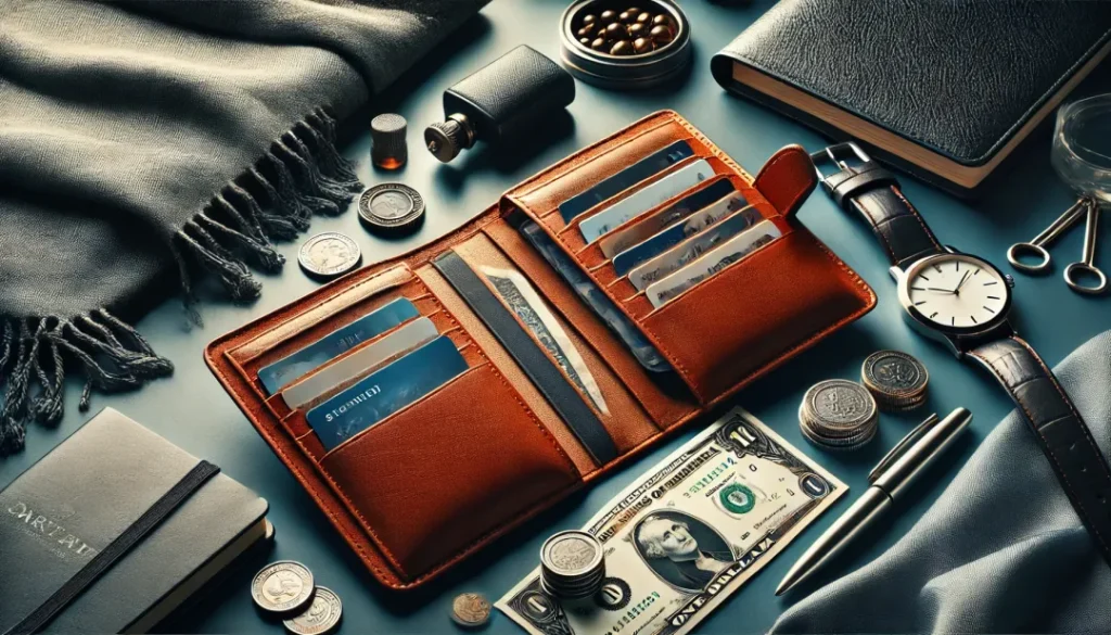 イントロダクション財布の口コミから分かる使用感