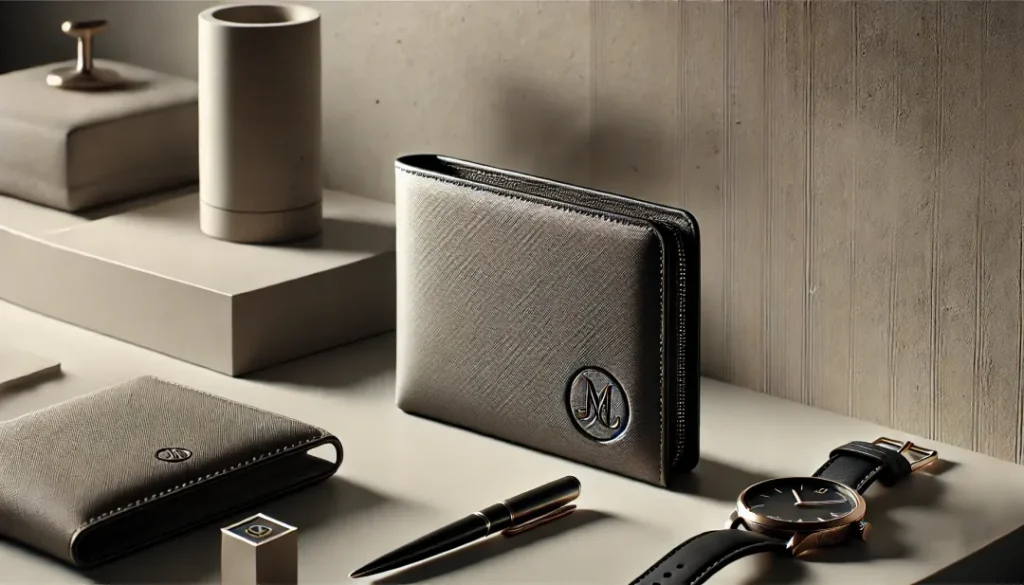メンズ財布の人気モデルとその魅力