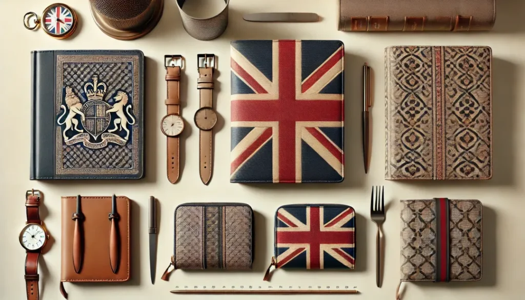 パトリックコックスに似てるブランドはある?