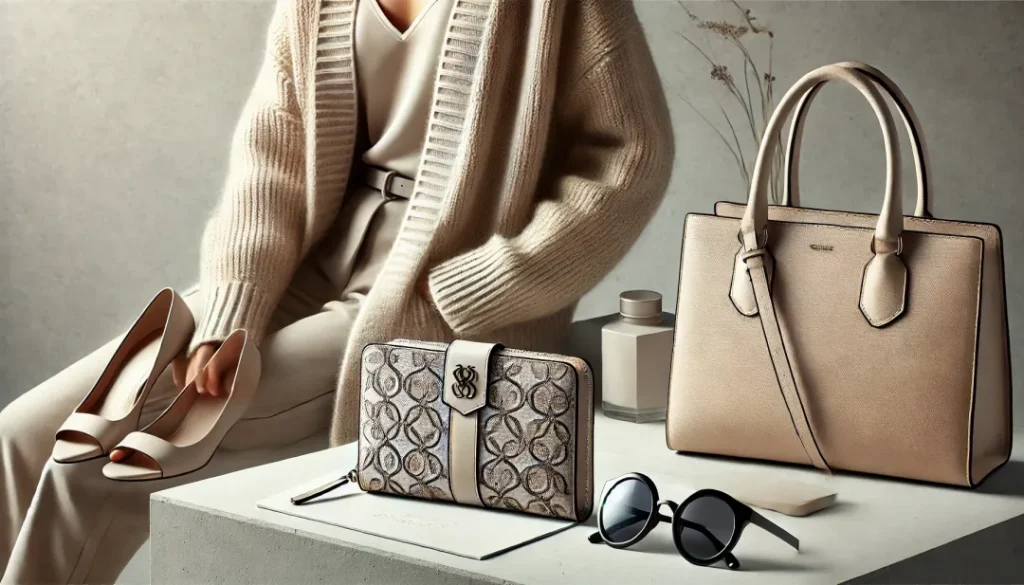 ダサいイメージを払拭する使い方とコーディネート術