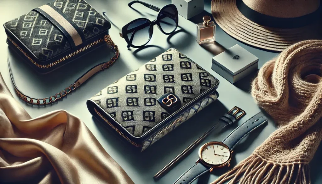 パトリックコックスの財布をおしゃれに使う方法と購入先