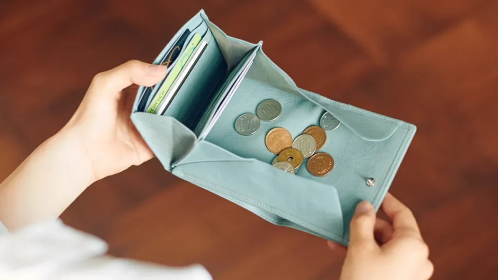 レディース向け「aqua」シリーズの特徴