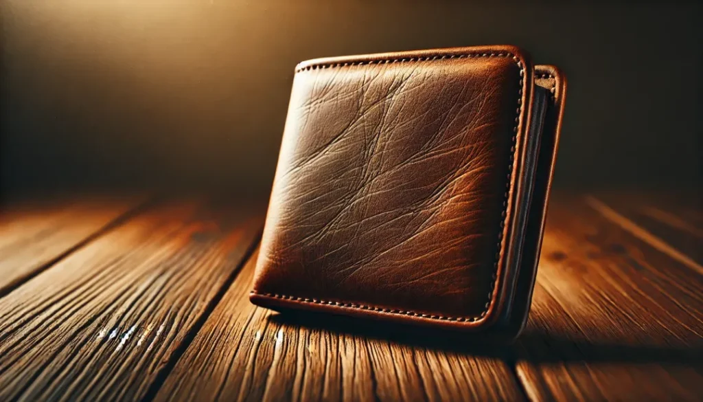 山藤の財布の耐久性は？長く使える？
