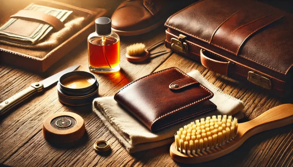 手入れ方法と長持ちさせるコツ