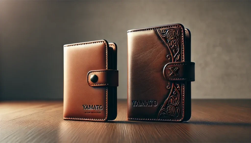 他ブランドの違いは？